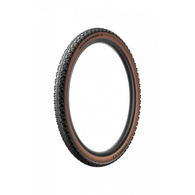 Pirelli Scorpion XC RC (SmartGRIP) – Yellow – SmartGRIP