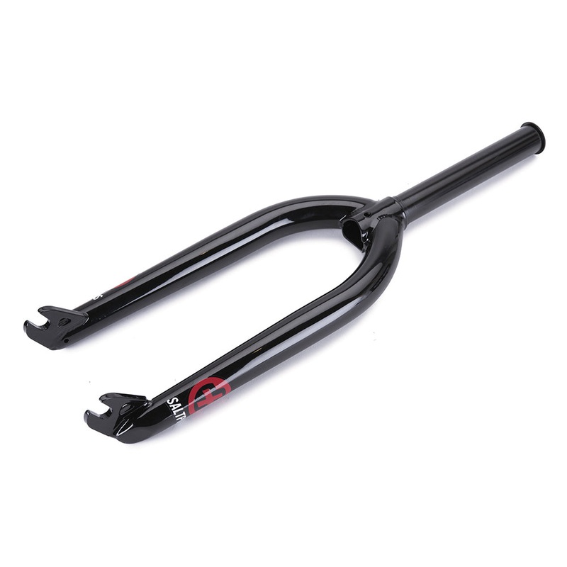 Saltplus EX 28 fork without brake mounts