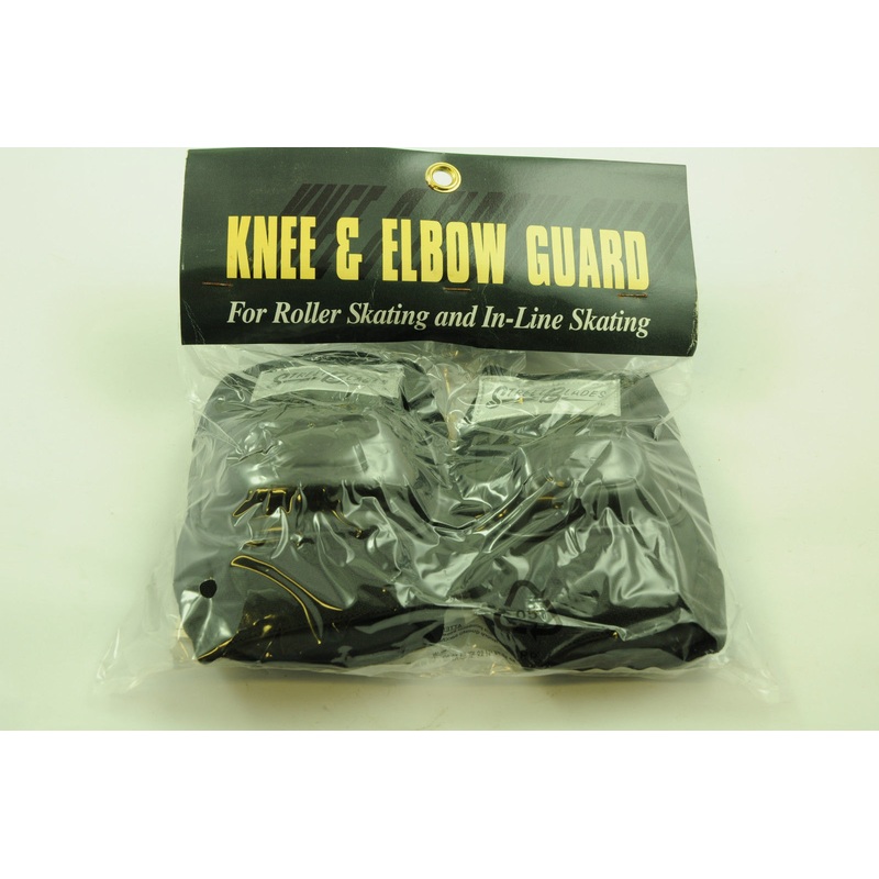 SKATEBOARDERS, KIDS SCOOTER RIDERS KNEE & ELBOW PADS GUARDS. IDEAL GIFT