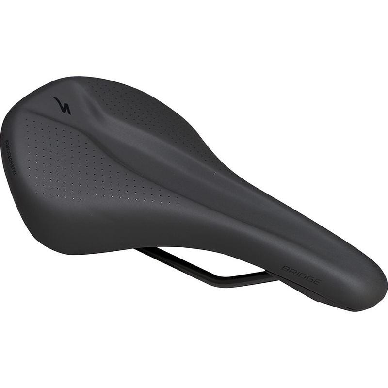 Specialized Bridge Sport Saddle Black 143Mm