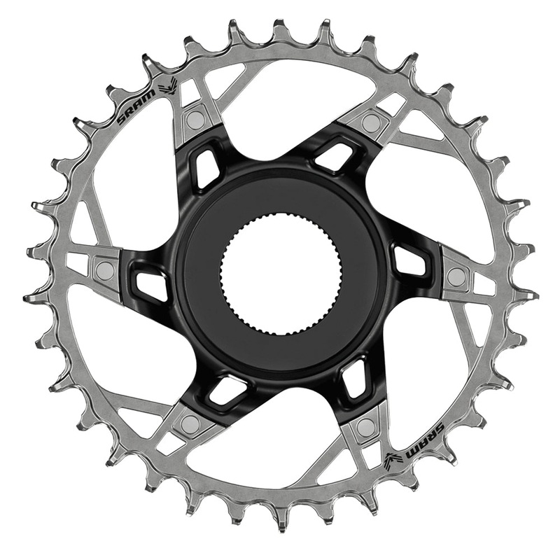 SRAM Eagle Transmission STEPS DM Chainrings