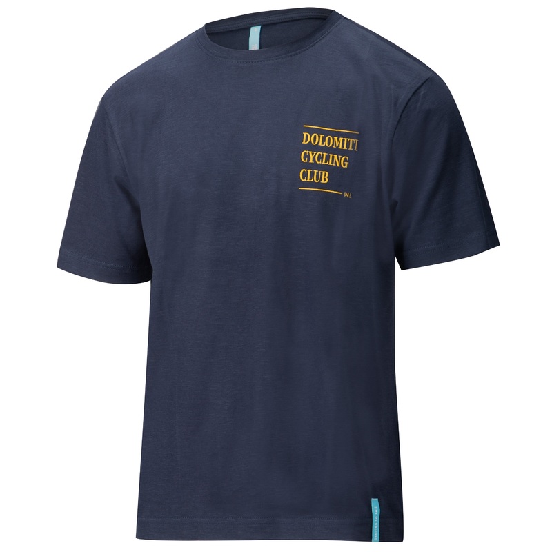 T-Shirt Juf – Blu|XXS|XS|S|M|L|XL|XXL|XXXL|Blu