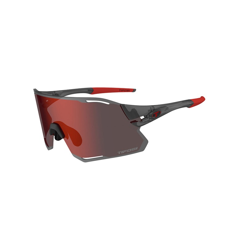 Tifosi Rail Race|Tifosi Rail Race Sunglasses Matte White with Clarion Blue and Clear Lens|Tifosi Rail Race Sunglasses Satin Vapor with Clarion Red and Clear Lens