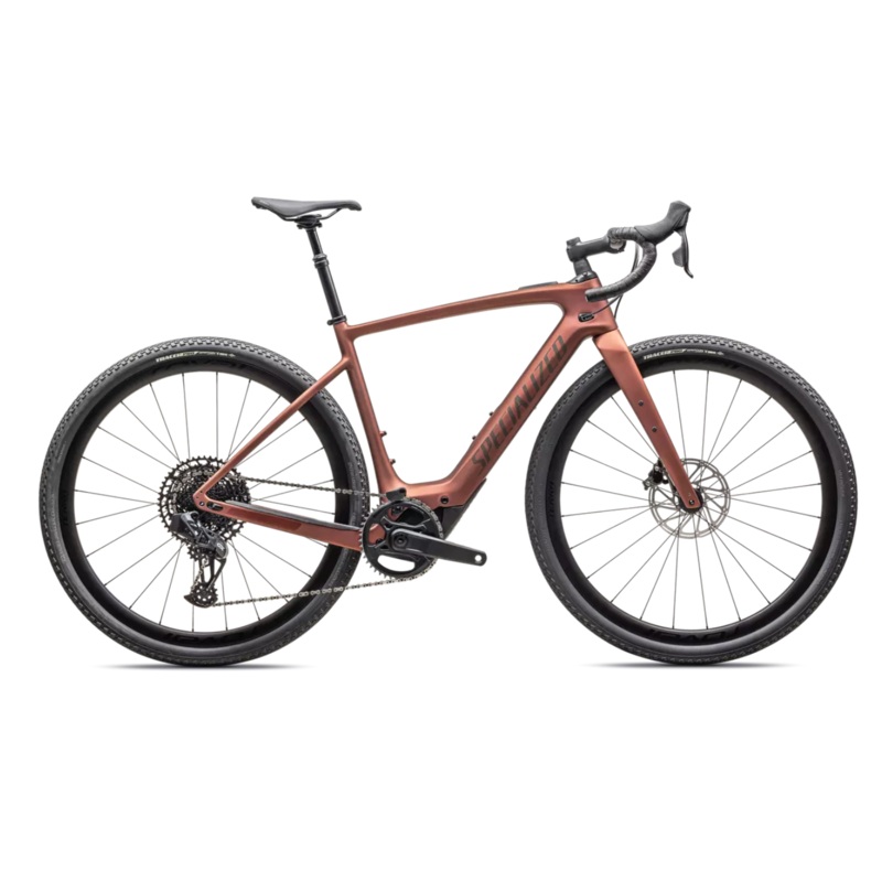 Turbo Creo 2 Expert 2025|49|52|54|56|58|61