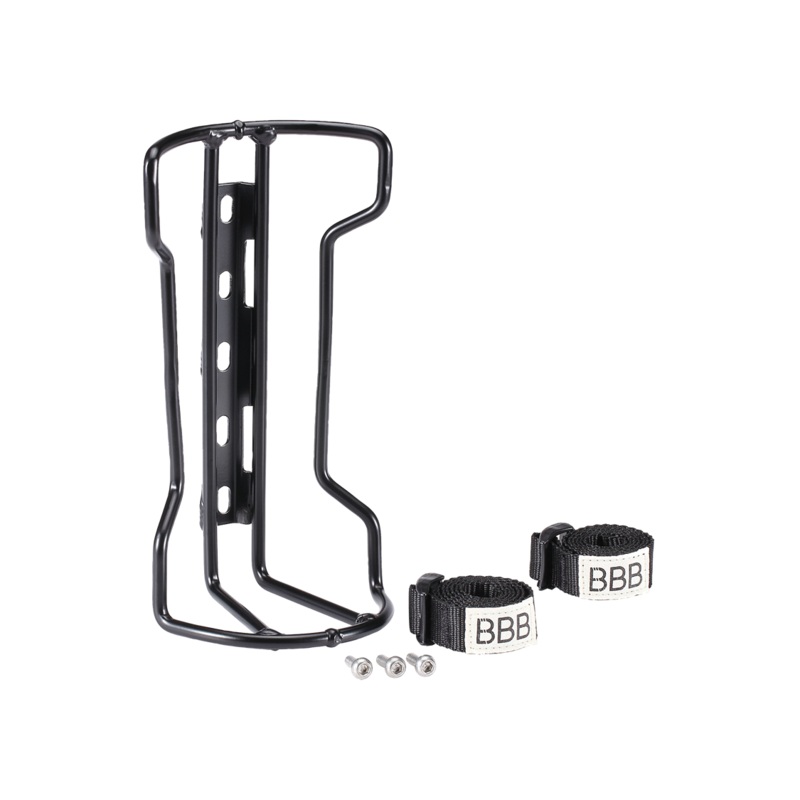 BBB – StackRack Multi Purpose Strap on Cargo Rack