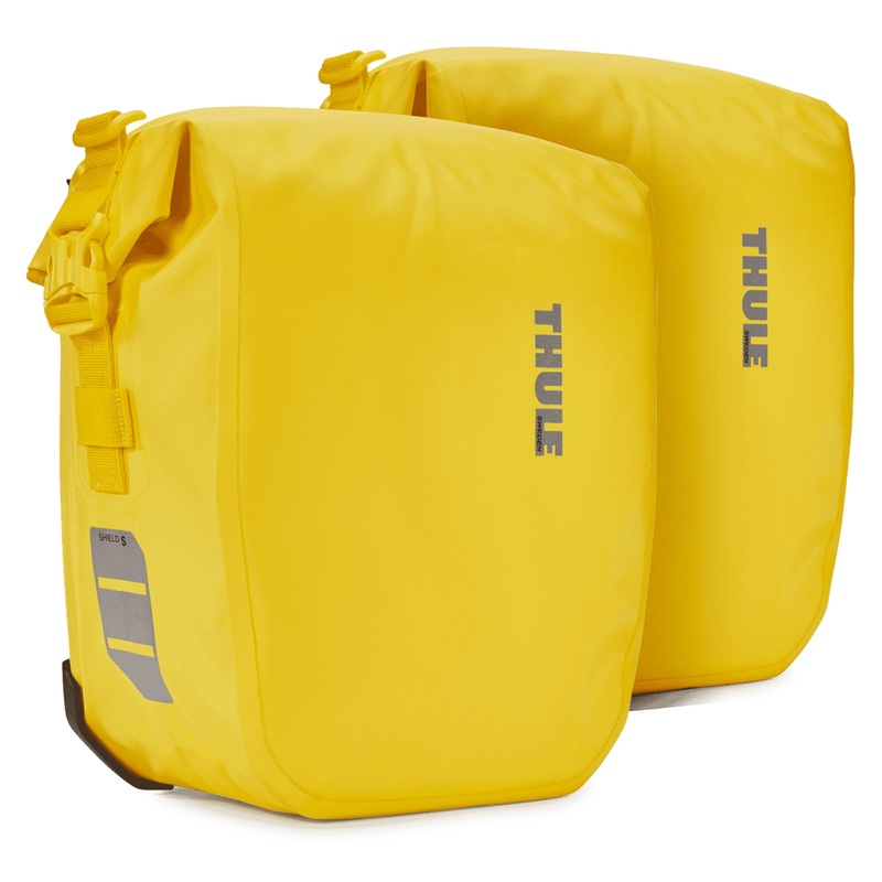 Borsa laterale Thule Shield 13L – Giallo