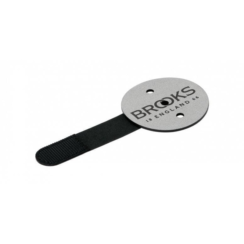 Brooks Scape Reflective Patch Single Bikepacking Bag