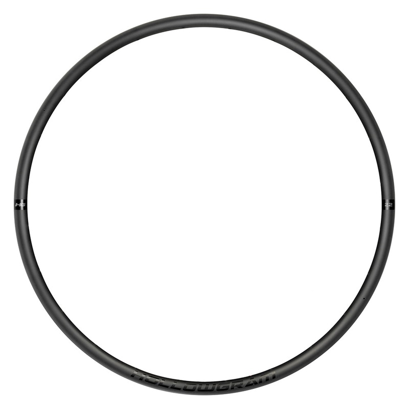Cannondale HollowGram Rim Spares
