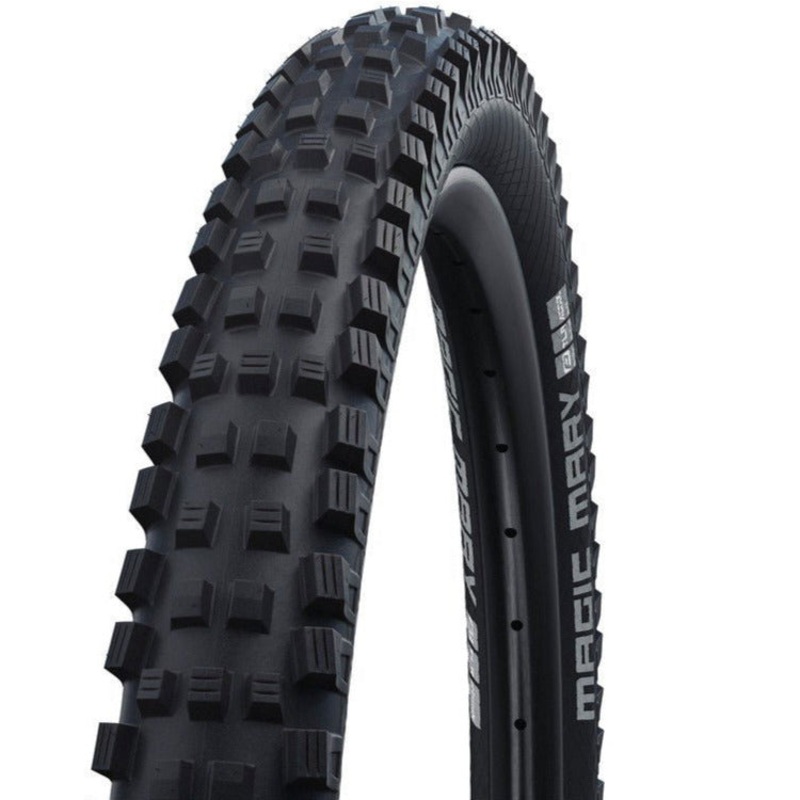 Copertone Schwalbe Magic Mary BikePark Addix – 26×2.35