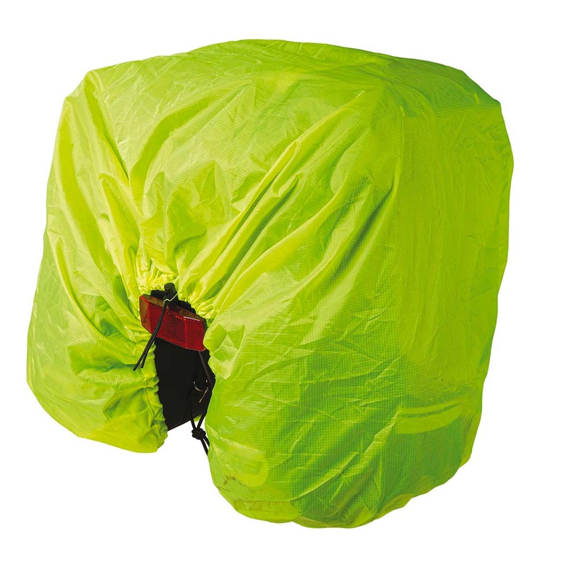 Cover Borsa BRN Bike travel 50 – Giallo