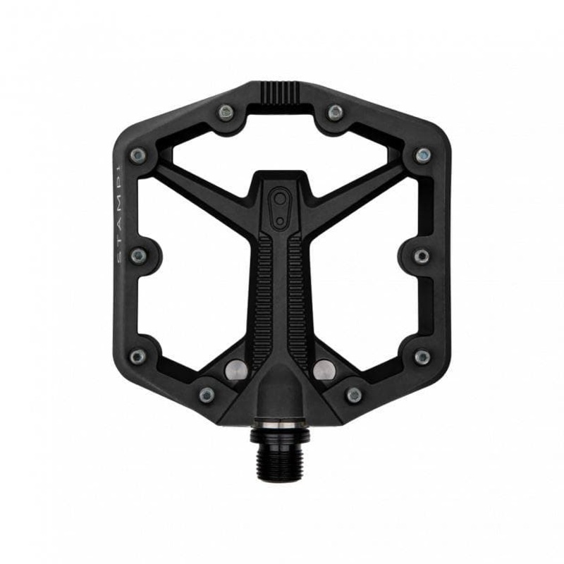 Crankbrothers Stamp 1 V2 – Black – Small