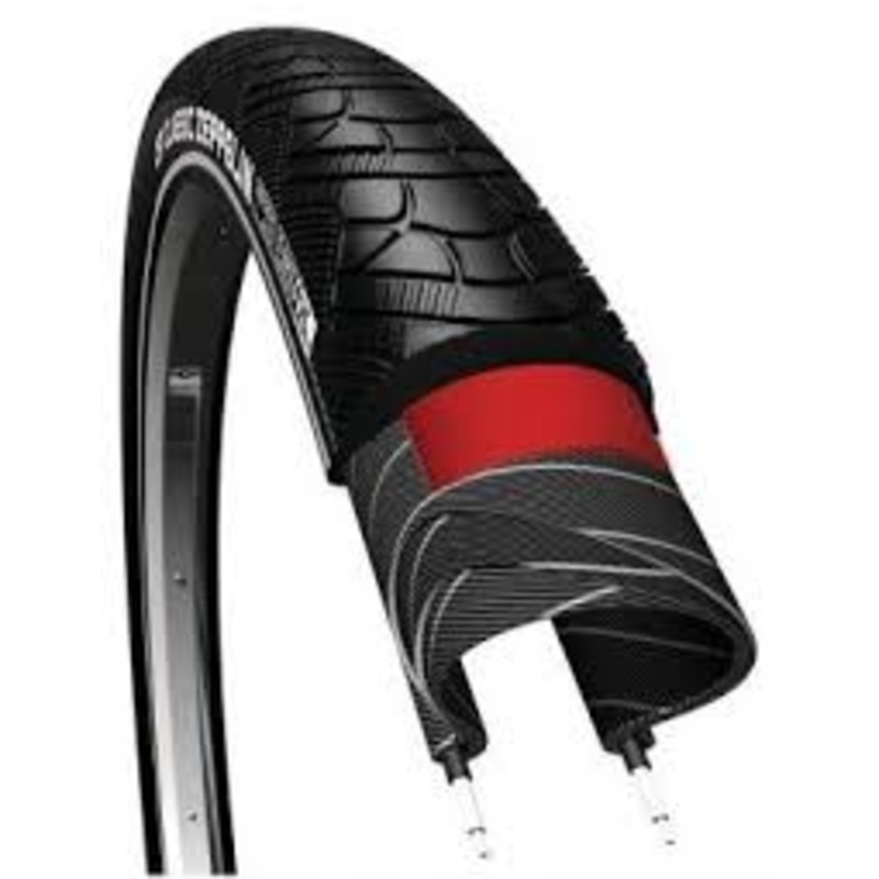 CST – 700c Zeppelin Tyre|TYRE 700c x 45 ZEPPELIN BLACK C1635 (47-622) (28 x 1.75 x 2)|TYRE 700c x 40 ZEPPELIN BLACK C1635 (42-622)