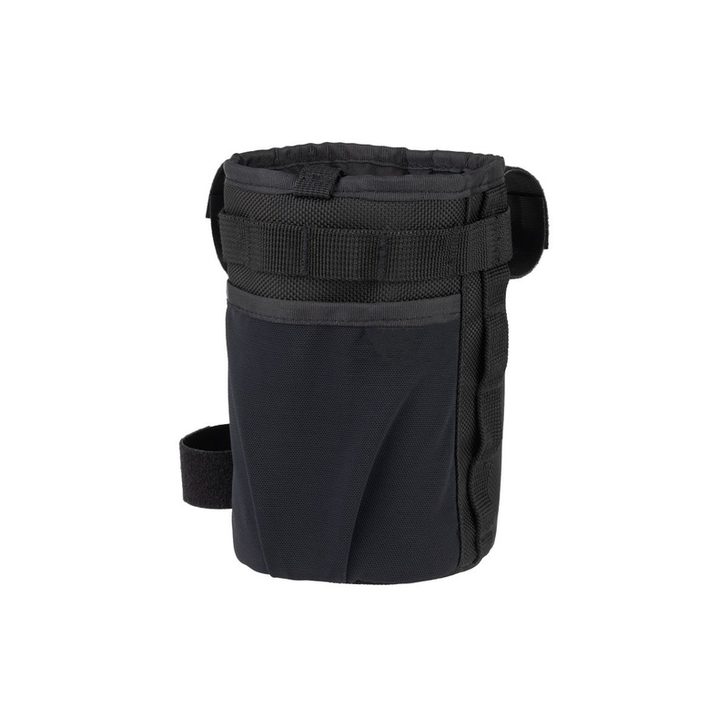 Customize Folding Removable Bike Handlebar Bag Frame Bag