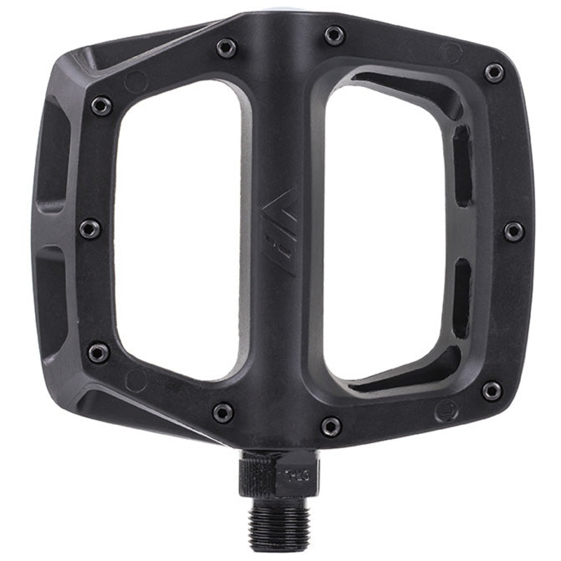 DMR V-8 Classic DU Pedals 9/16 – Black