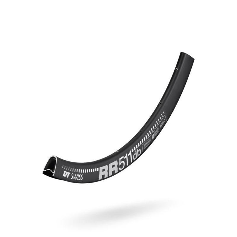 DT Swiss – RR 511 Disc Brake Rim