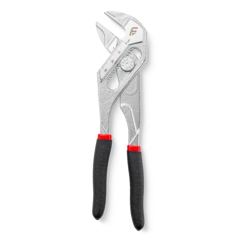 FEEDBACK SPORTS – ADJUSTABLE PLIERS WRENCH