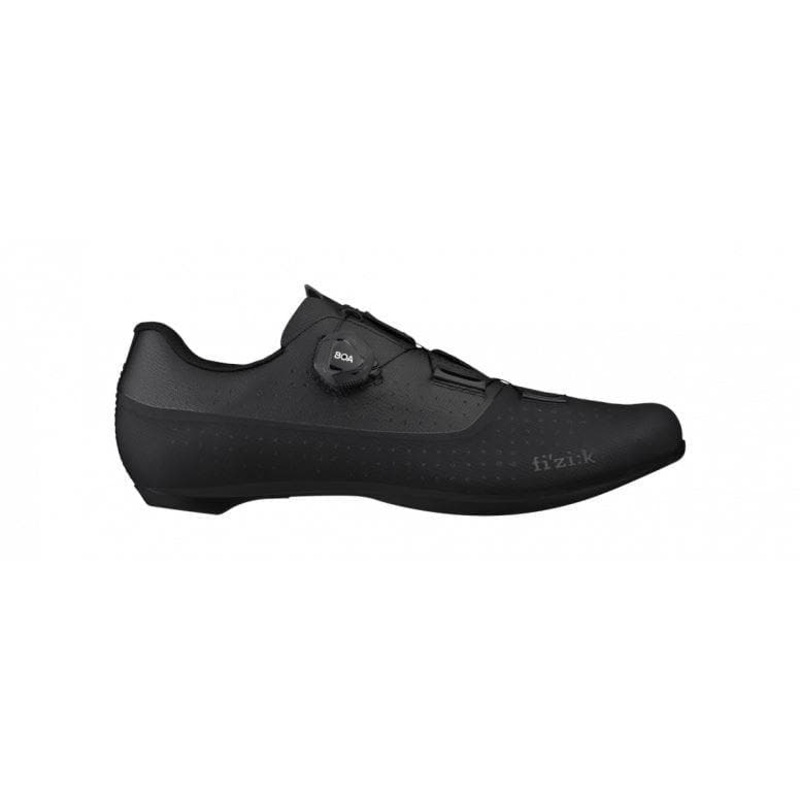 Fizik R4 Tempo Overcurve – Black – 43.5