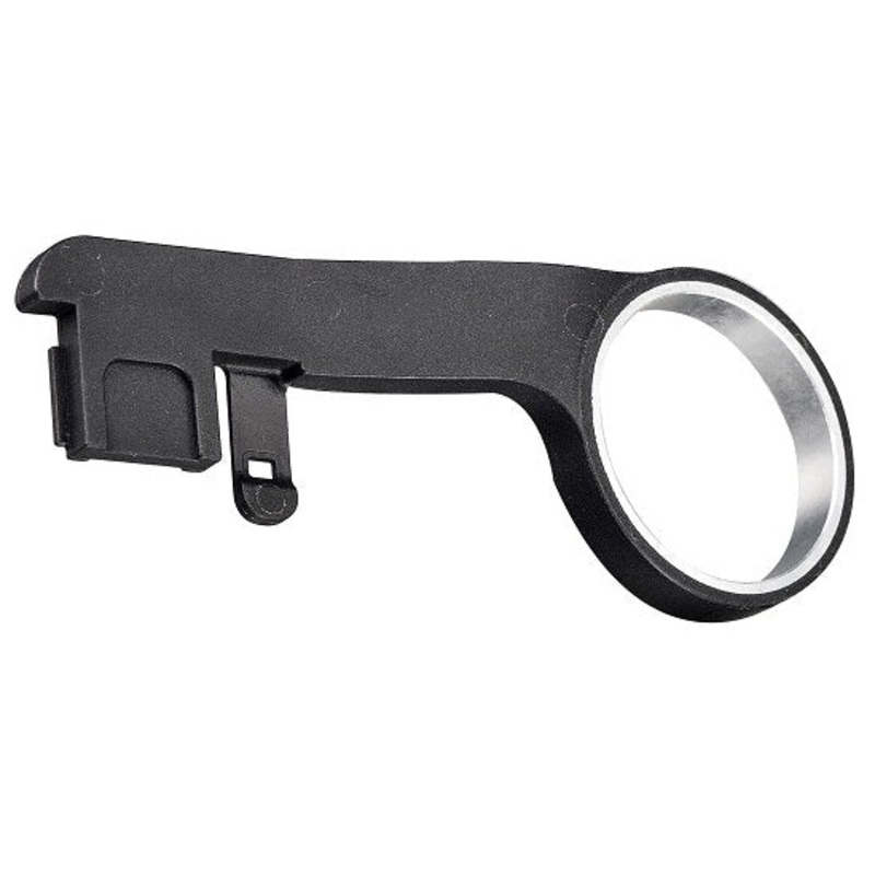 Integrated Di2 System|Di2 JUNCTION HOLDER (7.5CM LONG, 6 DEGREE)