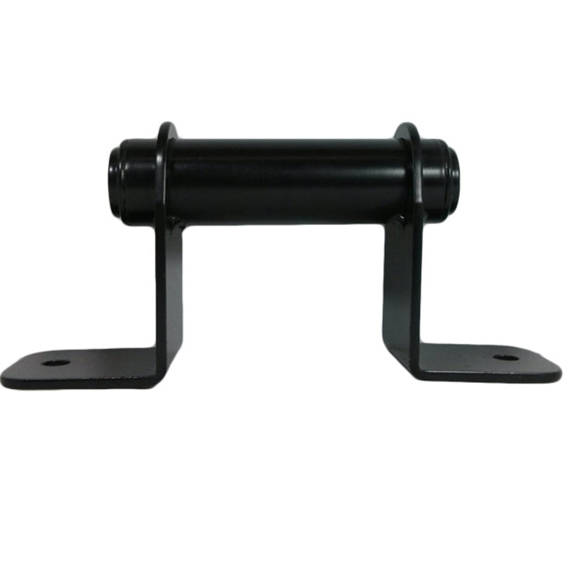 Ontrack – Roof Rack Front Fork 15/100mm Clamp