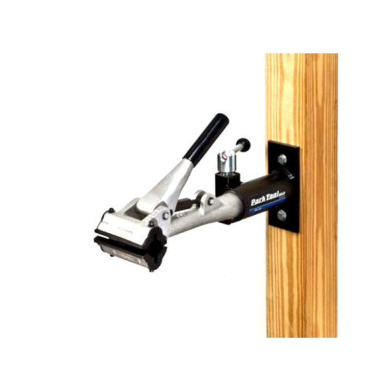 Park Tool – PRS-4W-1 – Deluxe Wall Mount Repair Stand