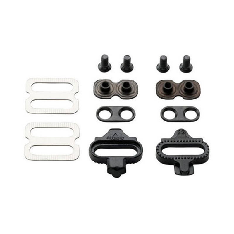 Ritchey MTN PRO V4 Cleats|Ritchey Mountian Pedal Replacement Cleats (pair)