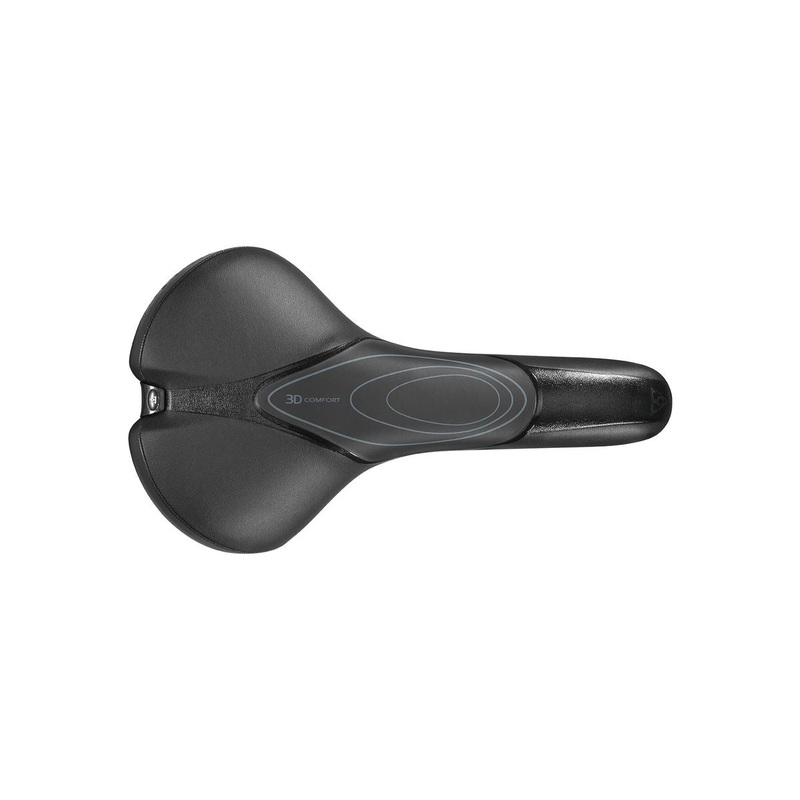 Topeak Free Comfort Saddle|Topeak Saddle Free_RX 3D Comfort Unisex 29 x 16cm|Topeak Saddle Free_SX 3D Comfort Unisex 28 x 18cm|Topeak Saddle Free_TX 3D Comfort Unisex 27.5 x 20cm