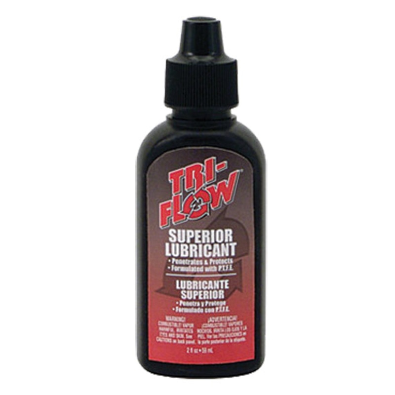 Tri-Flow Superior Lube 2.0oz