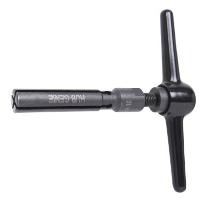 Unior Hub Genie|Unior 1758/4 Hub Genie 12-15mm|Unior 1758/4 Hub Genie 20mm