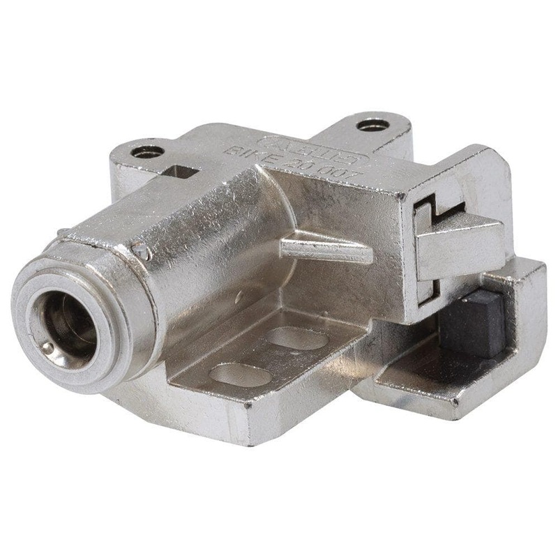 ABUS – Battery Lock – BLO PAN IT1 XPlus Service