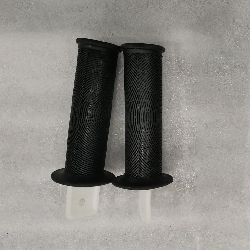 BMX Handlebar Grips Mountain Bike Bicycle Grips