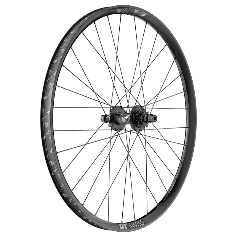 DT Swiss – D 1900 Classic 26 Wheels