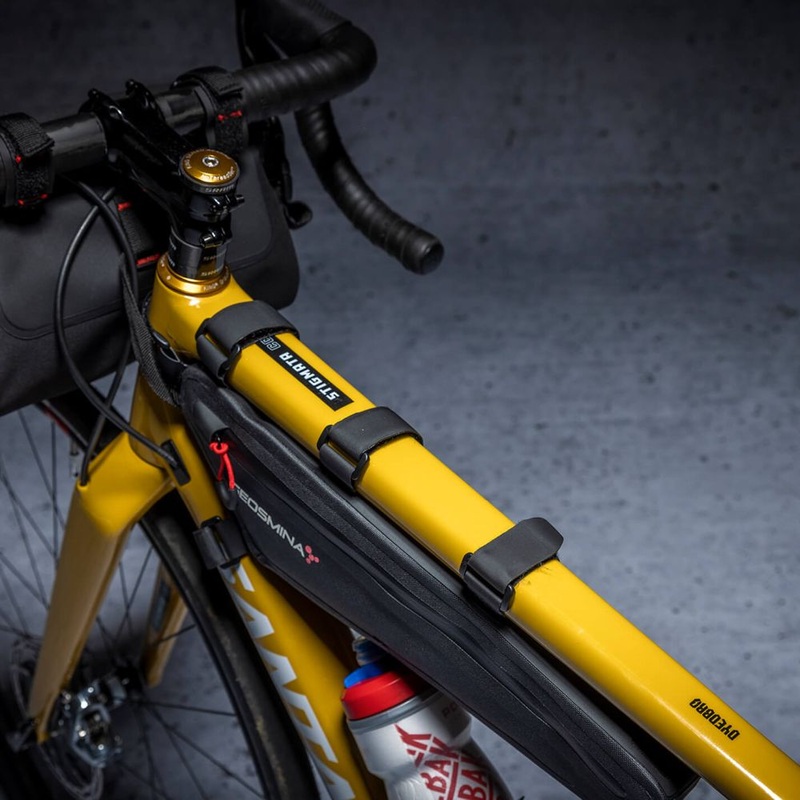 DYEDBRO – CLEAR GLOSS – DROP BAR