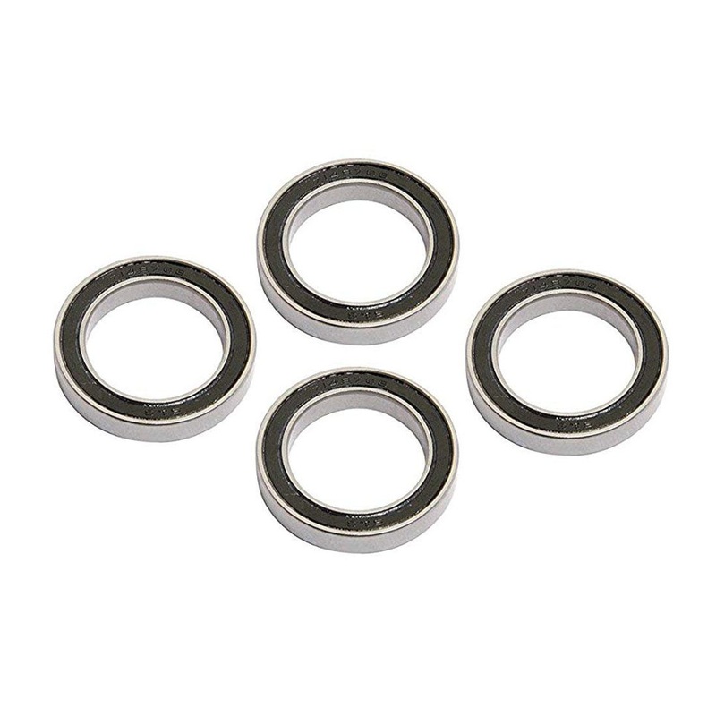 Fulcrum Part 4-R1-007 bearings 4pcs