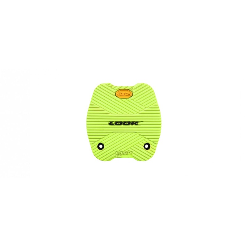 Look Vibram Pad for Geo City Pedals