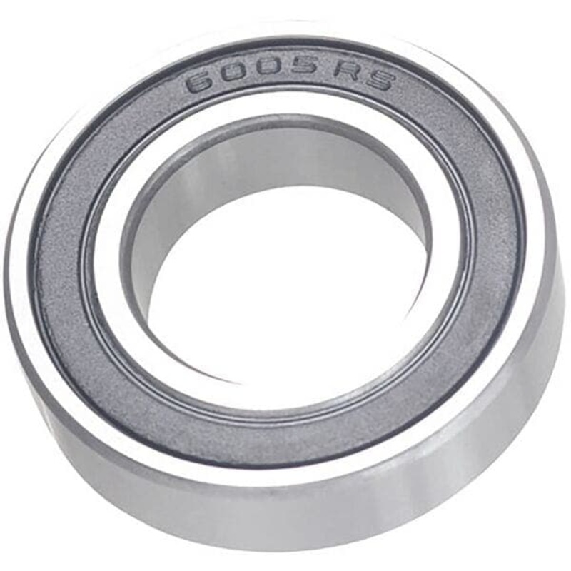M Part Cartridge Bearing 6005 2RS 25x47x12