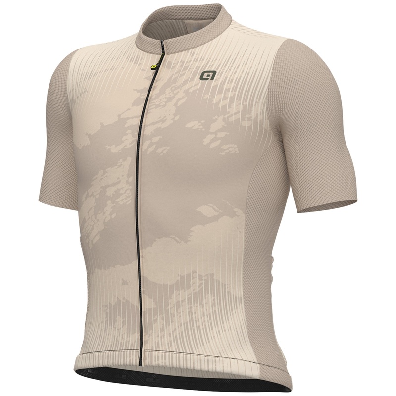 Maglia Ale Off Road Gravel Krakatoa – Beige