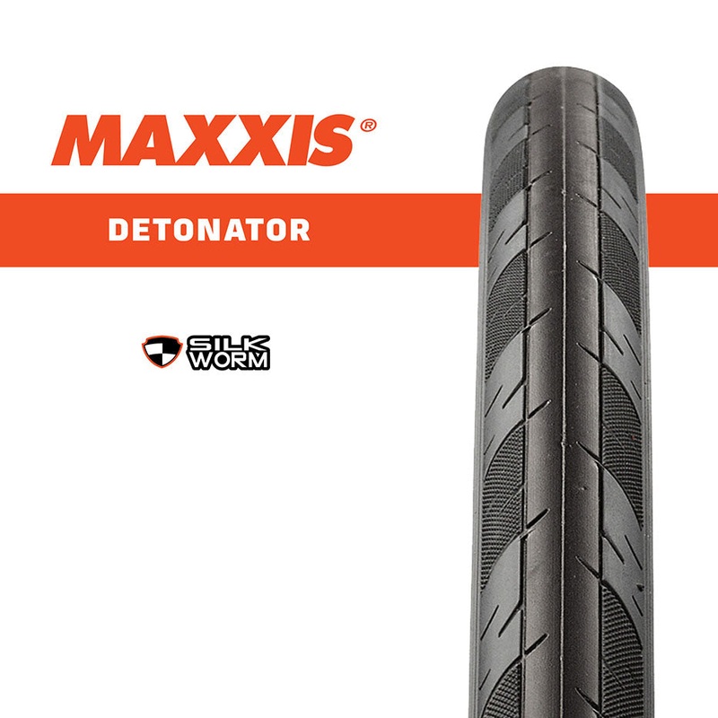 Maxxis – 27.5 Detonator