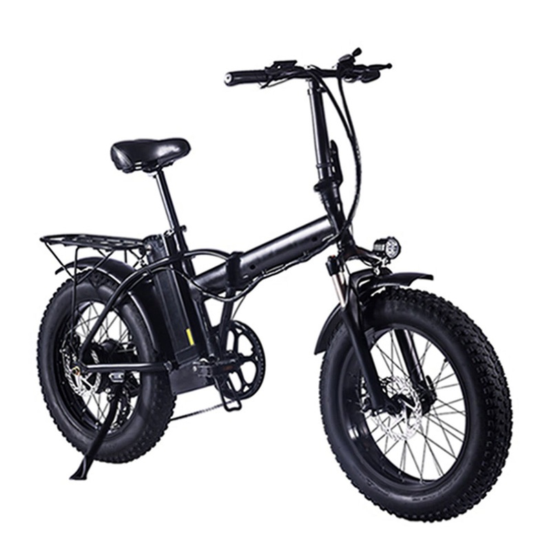 ODM Aluminum/Alloy 45kph 20 Electric Bicycle Urban E-Bike Foldable for Adults E Bike