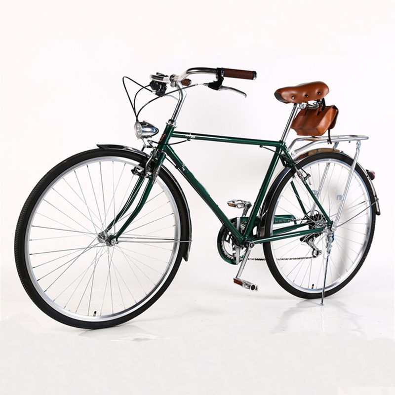 Old Lady Dutch Bicycle 28 Inch