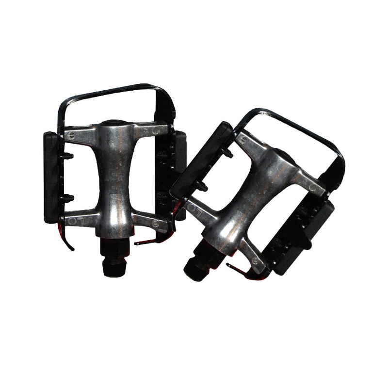 Ontrack – MTB Alloy/Steel Pedal