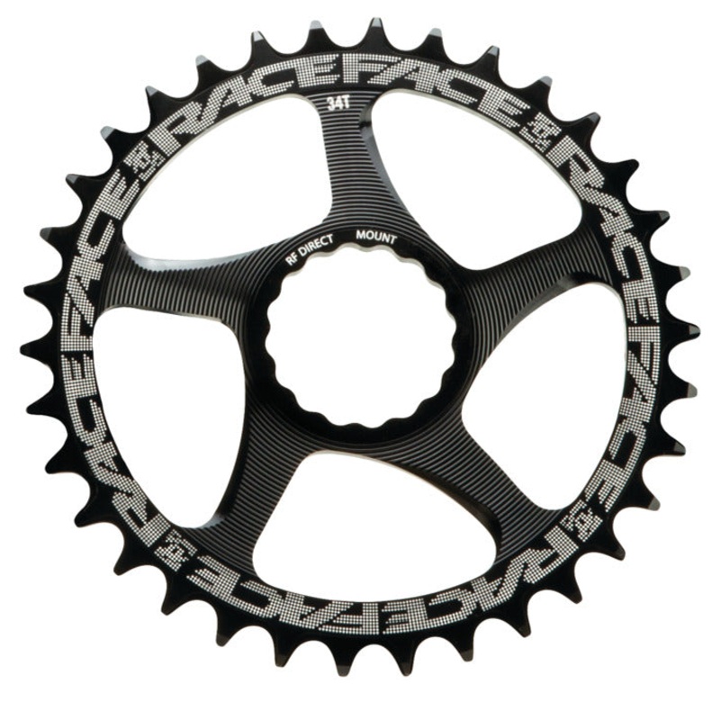Race Face – Cinch Direct Mount 1x NW Chainring