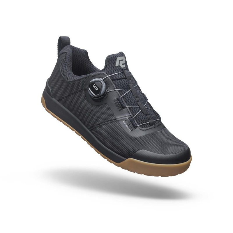 Ride Concepts – Women’s Accomplice Clip BOA Shoes Black