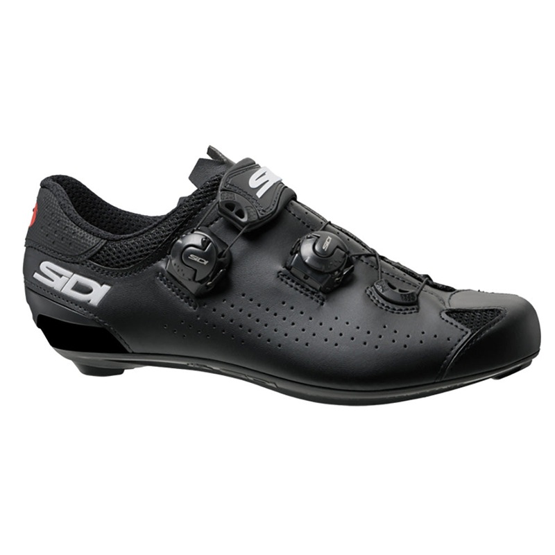 SIDI Genius 10 Road Shoes – MEGA.
