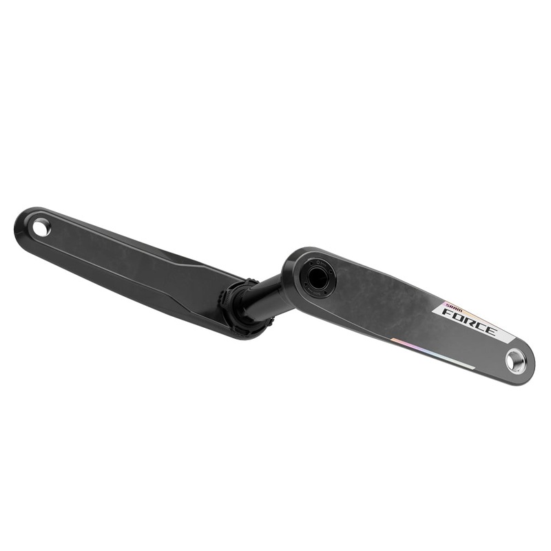 SRAM Force E1 DUB Crankarm Assembly