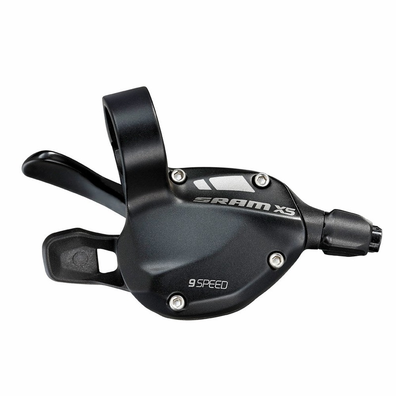 SRAM X5 9 Speed Shifter