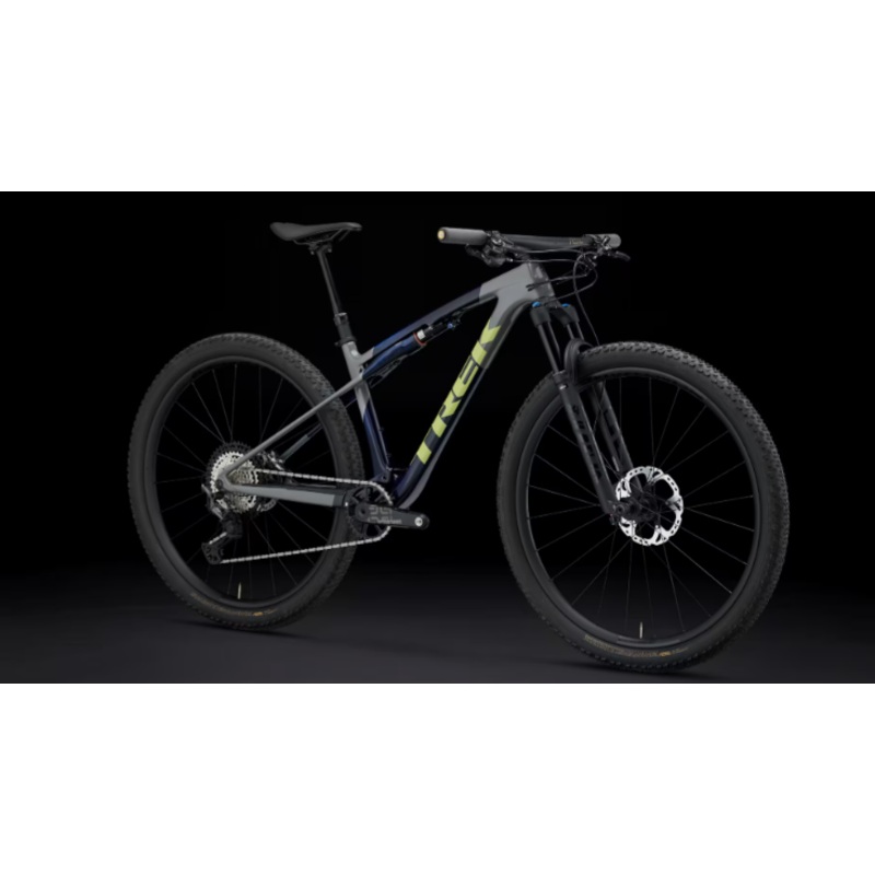 Supercaliber SLR 9.8 XT Gen 2