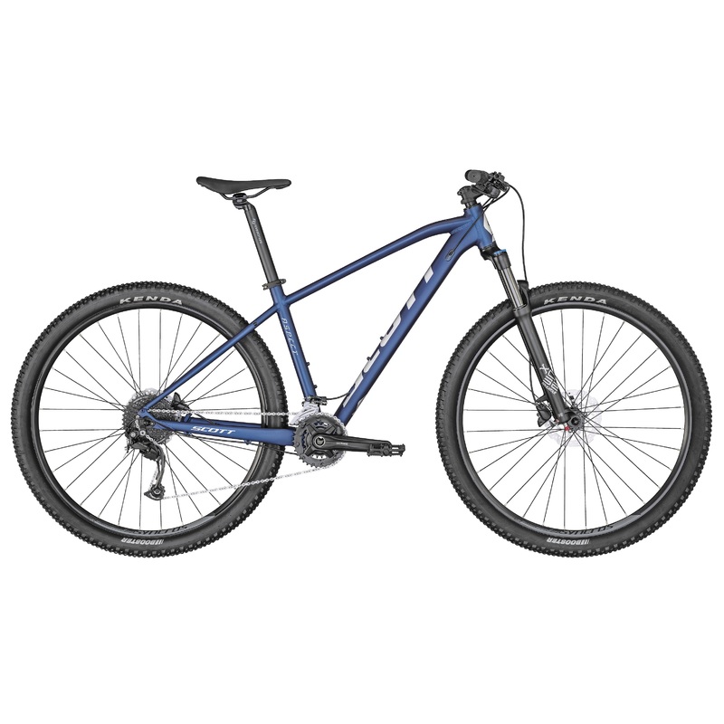 2024 SCOTT ASPECT 940|SM|MD|LG|XL|BLUE