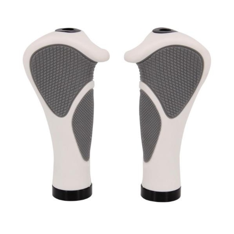 Bicycle Handlebar Grips Wholesale Bicycle Parts OEM Ergonomic Bike Grips Unique Bicycle Accessories