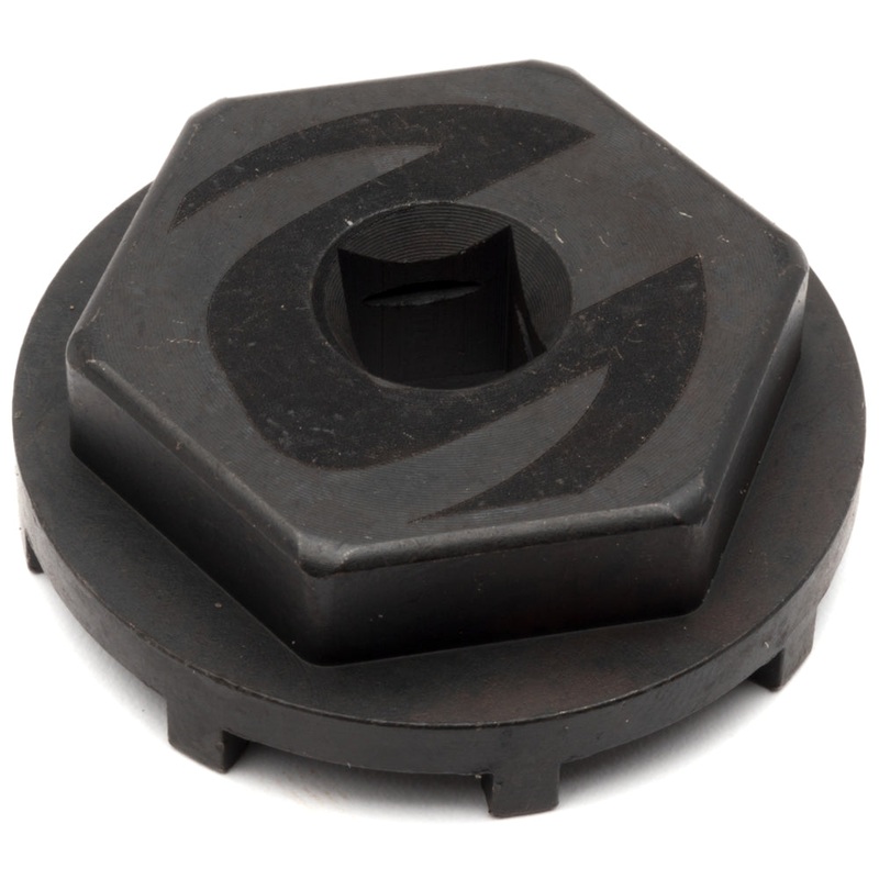 Cannondale Hollowgram Spider Lockring Removal Tool