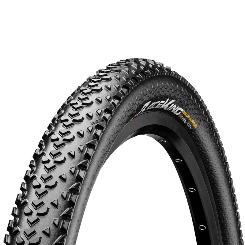 Continental Race King ShieldWall Tyre 27.5